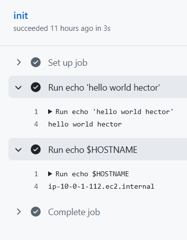 Setting Up a Custom GitHub Actions Runner on AWS EC2